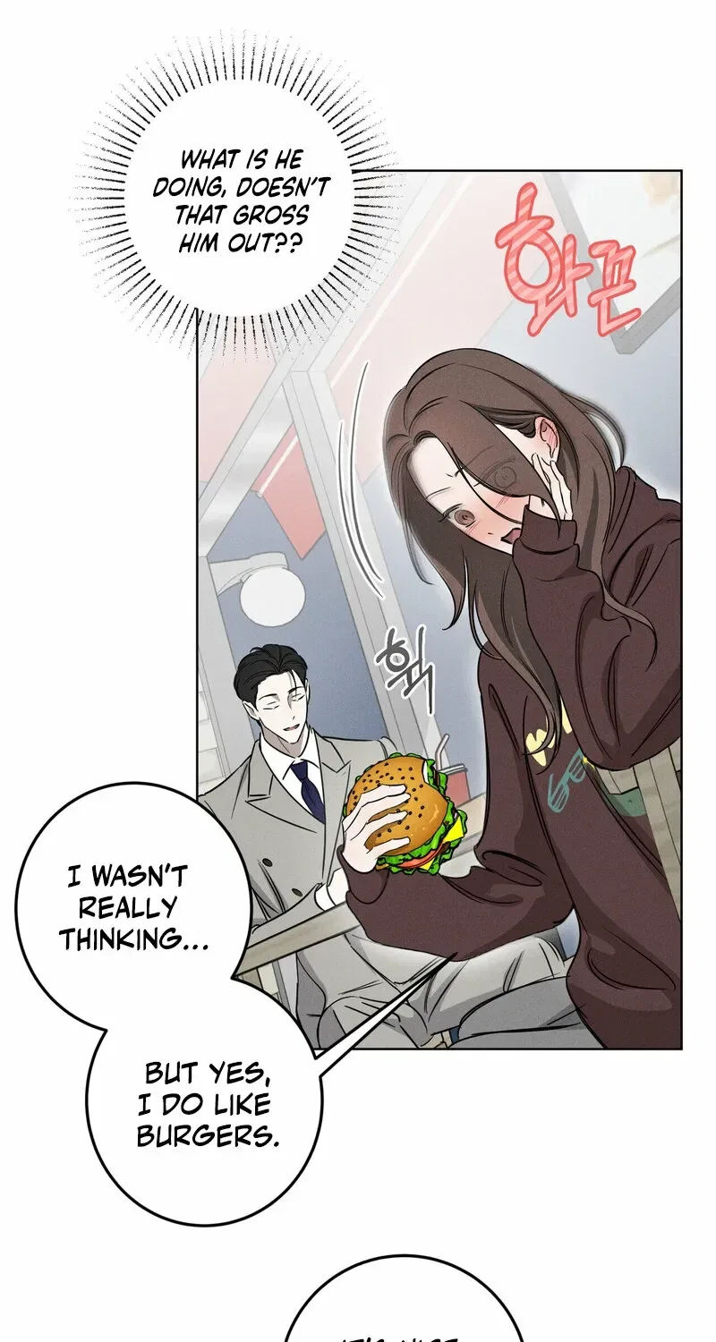 Marriage Classic Chapter 8 – Page 14