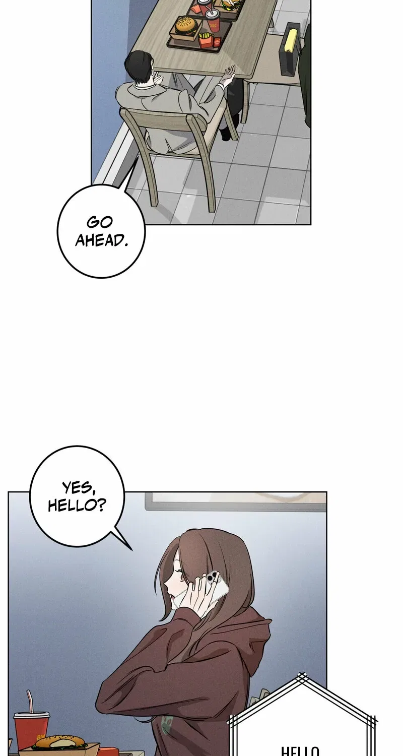 Marriage Classic Chapter 8 – Page 16
