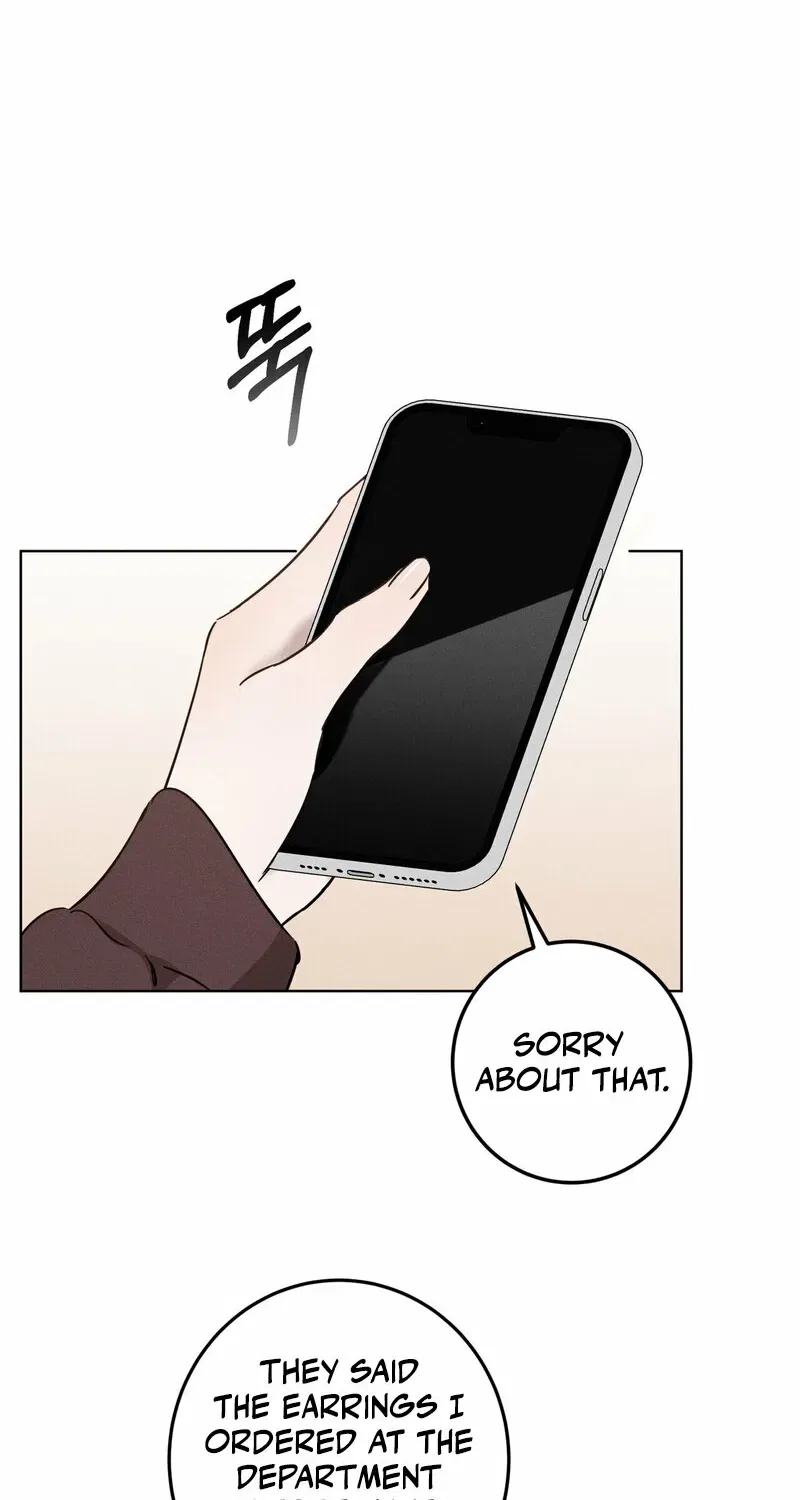 Marriage Classic Chapter 8 – Page 20