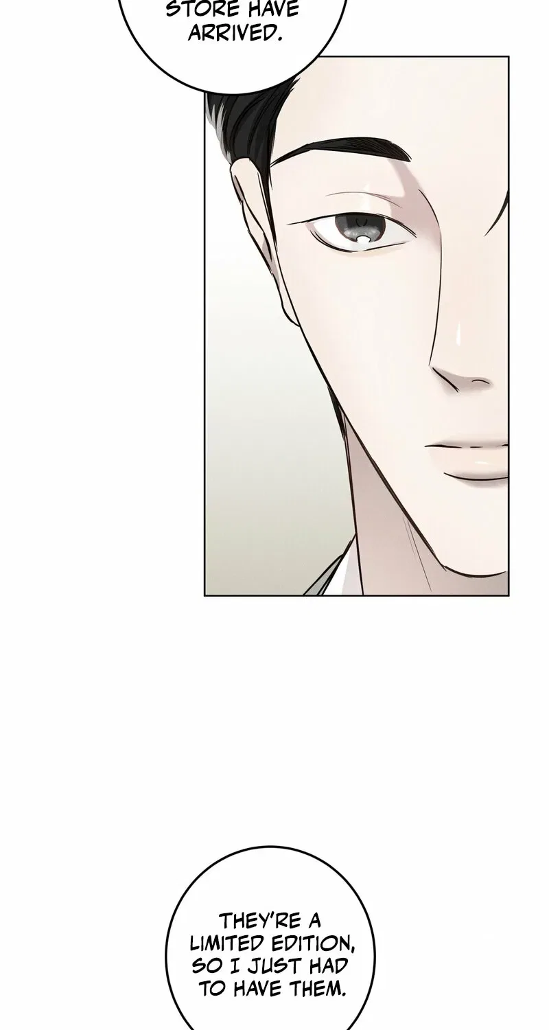 Marriage Classic Chapter 8 – Page 21
