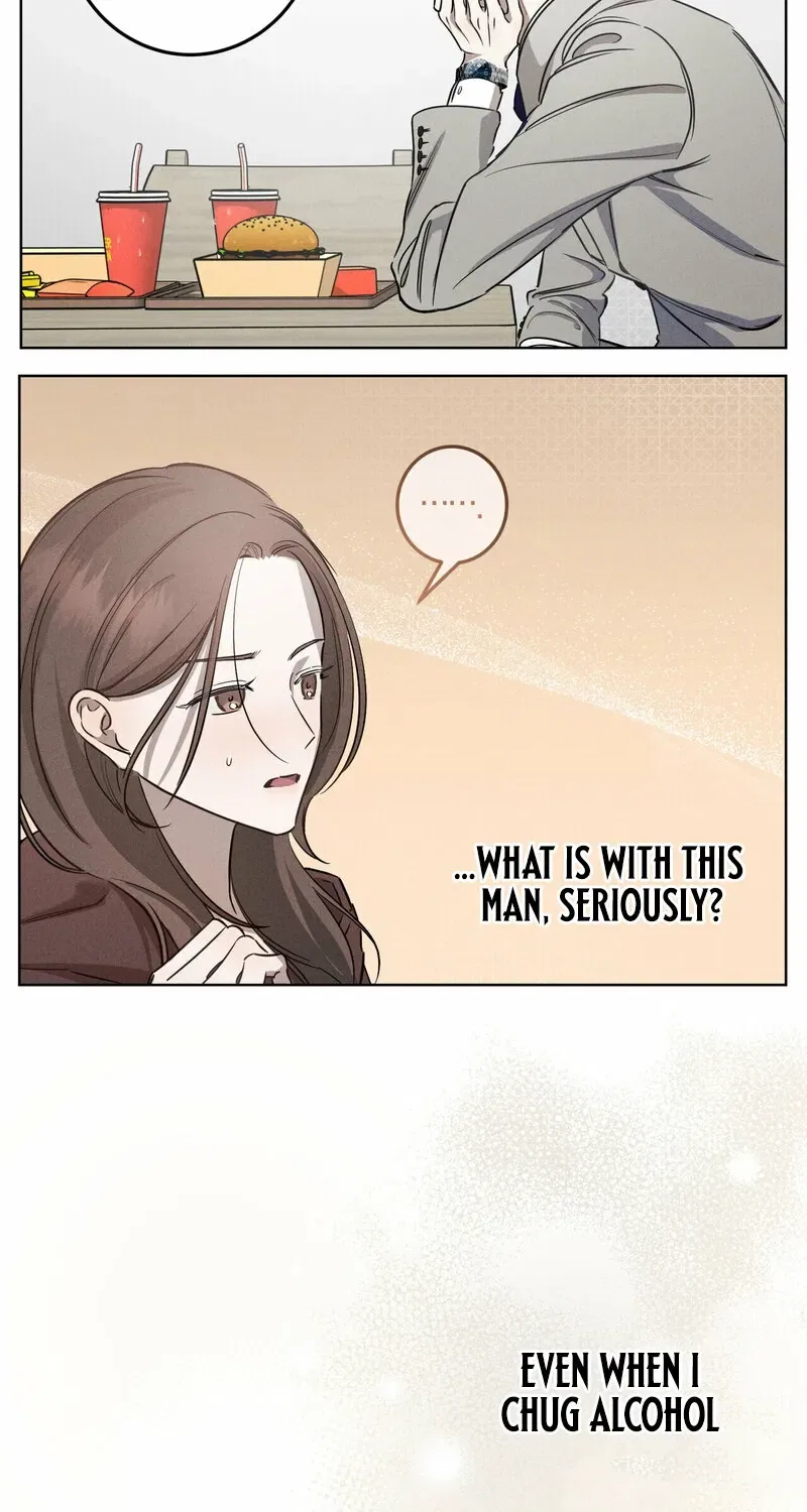 Marriage Classic Chapter 8 – Page 27