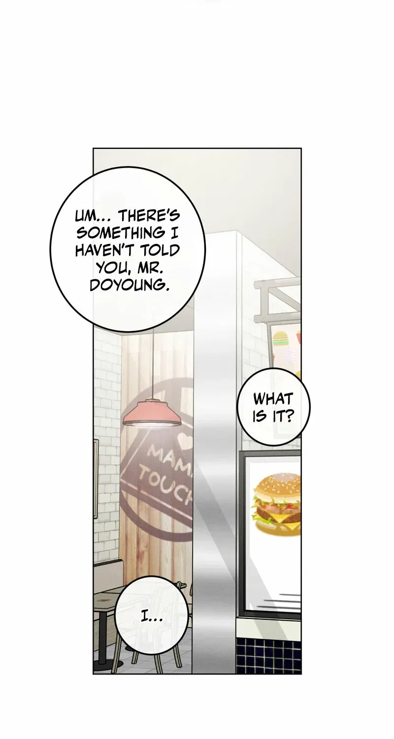 Marriage Classic Chapter 8 – Page 30