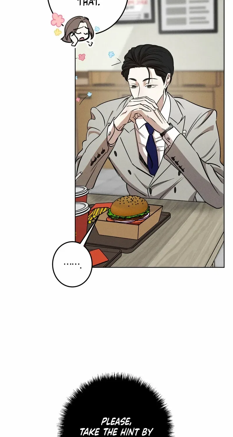 Marriage Classic Chapter 8 – Page 34