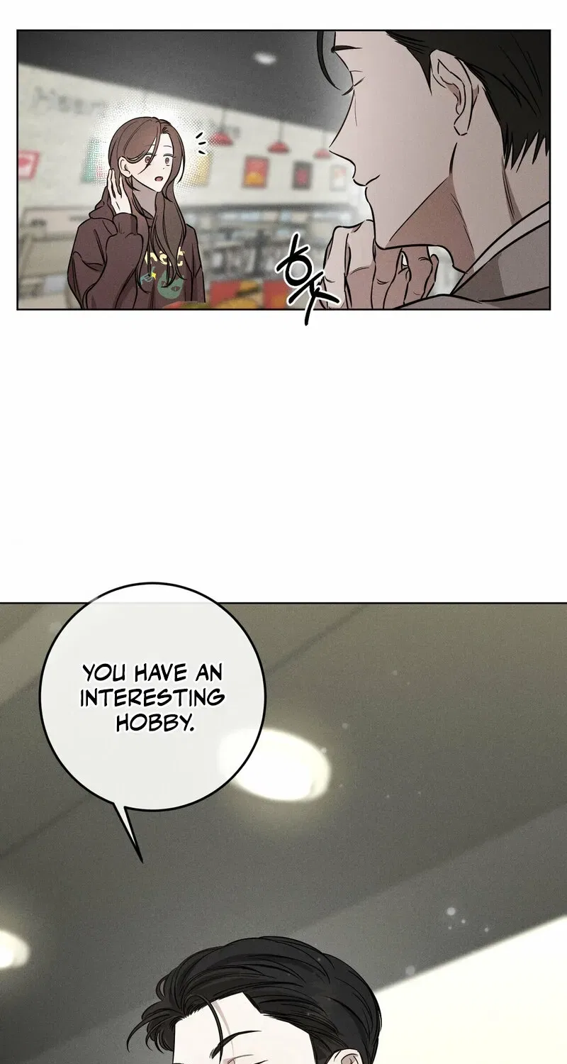 Marriage Classic Chapter 8 – Page 36