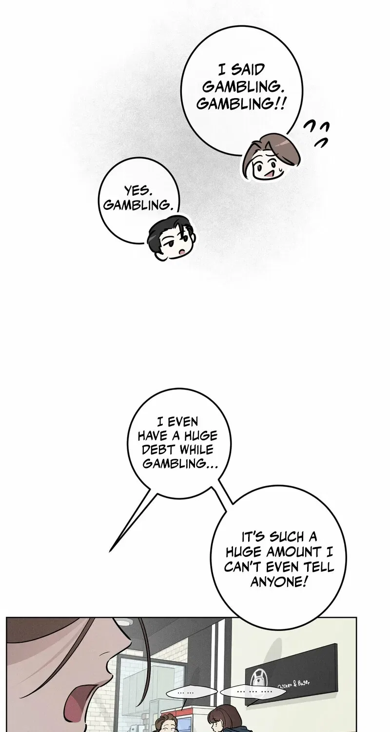 Marriage Classic Chapter 8 – Page 39