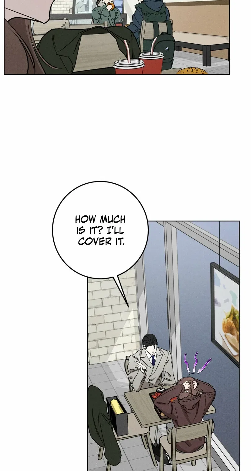 Marriage Classic Chapter 8 – Page 40
