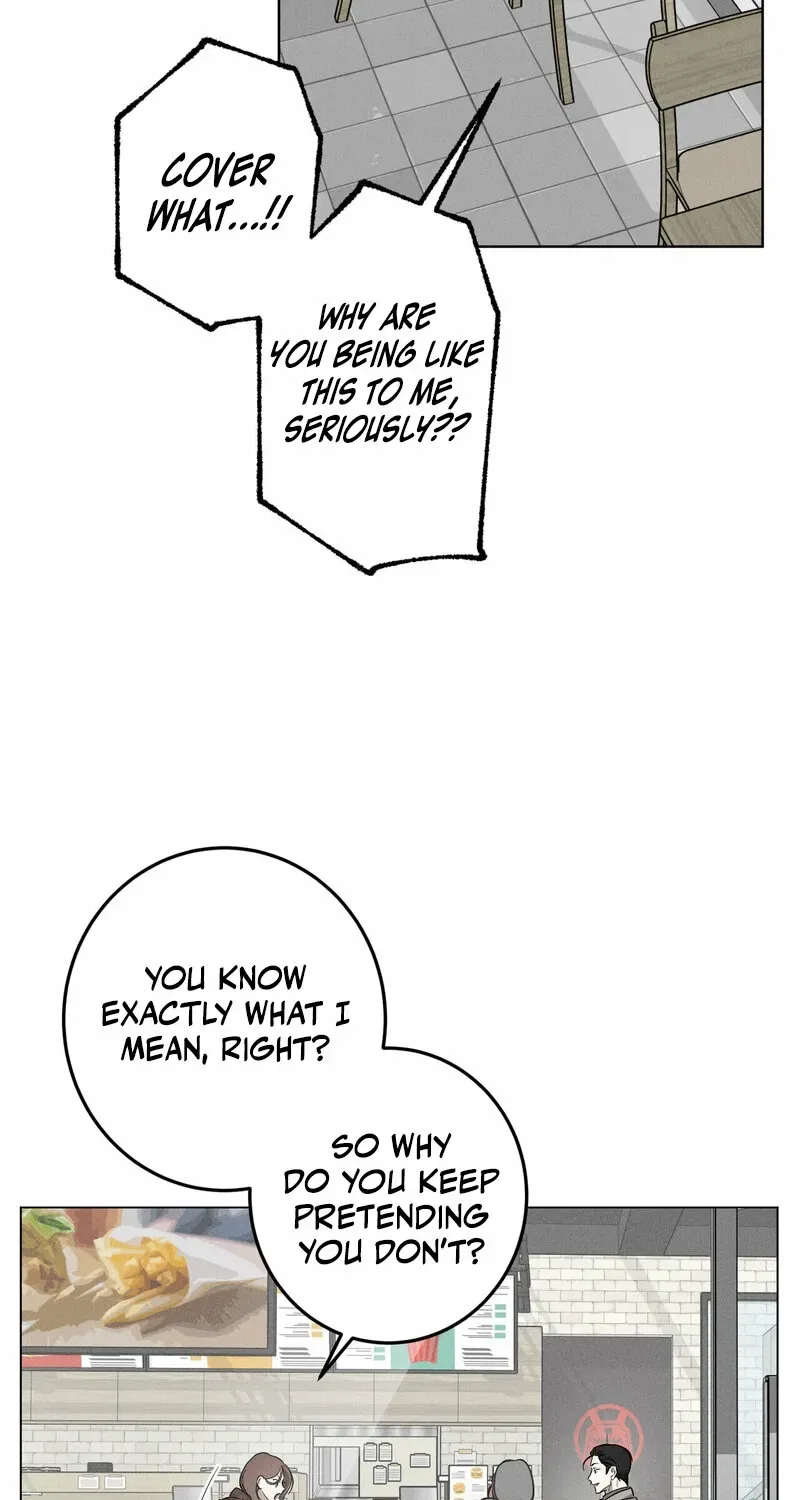 Marriage Classic Chapter 8 – Page 41