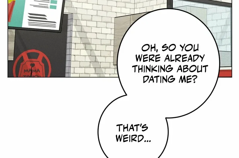 Marriage Classic Chapter 8 – Page 43