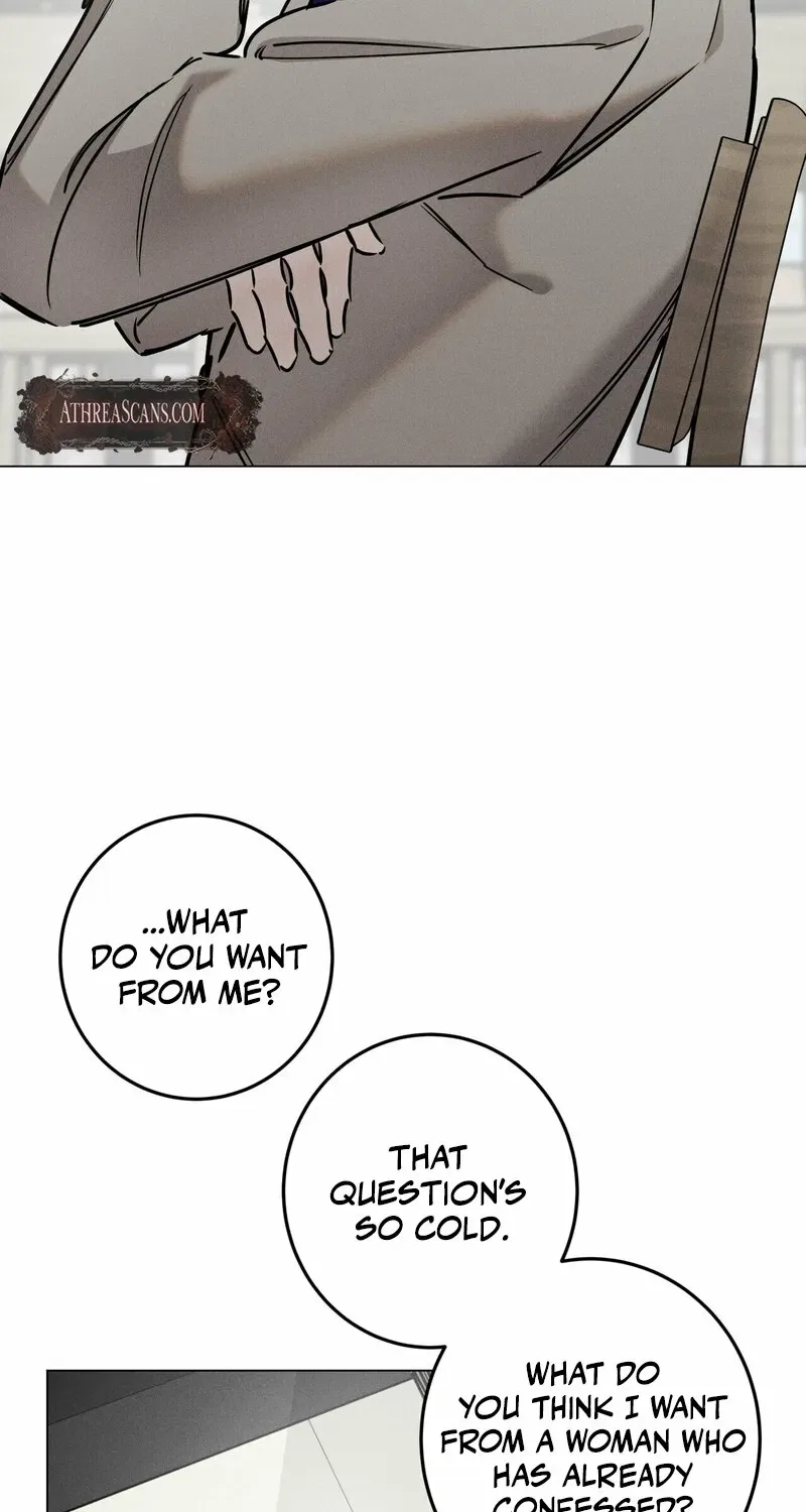 Marriage Classic Chapter 8 – Page 45