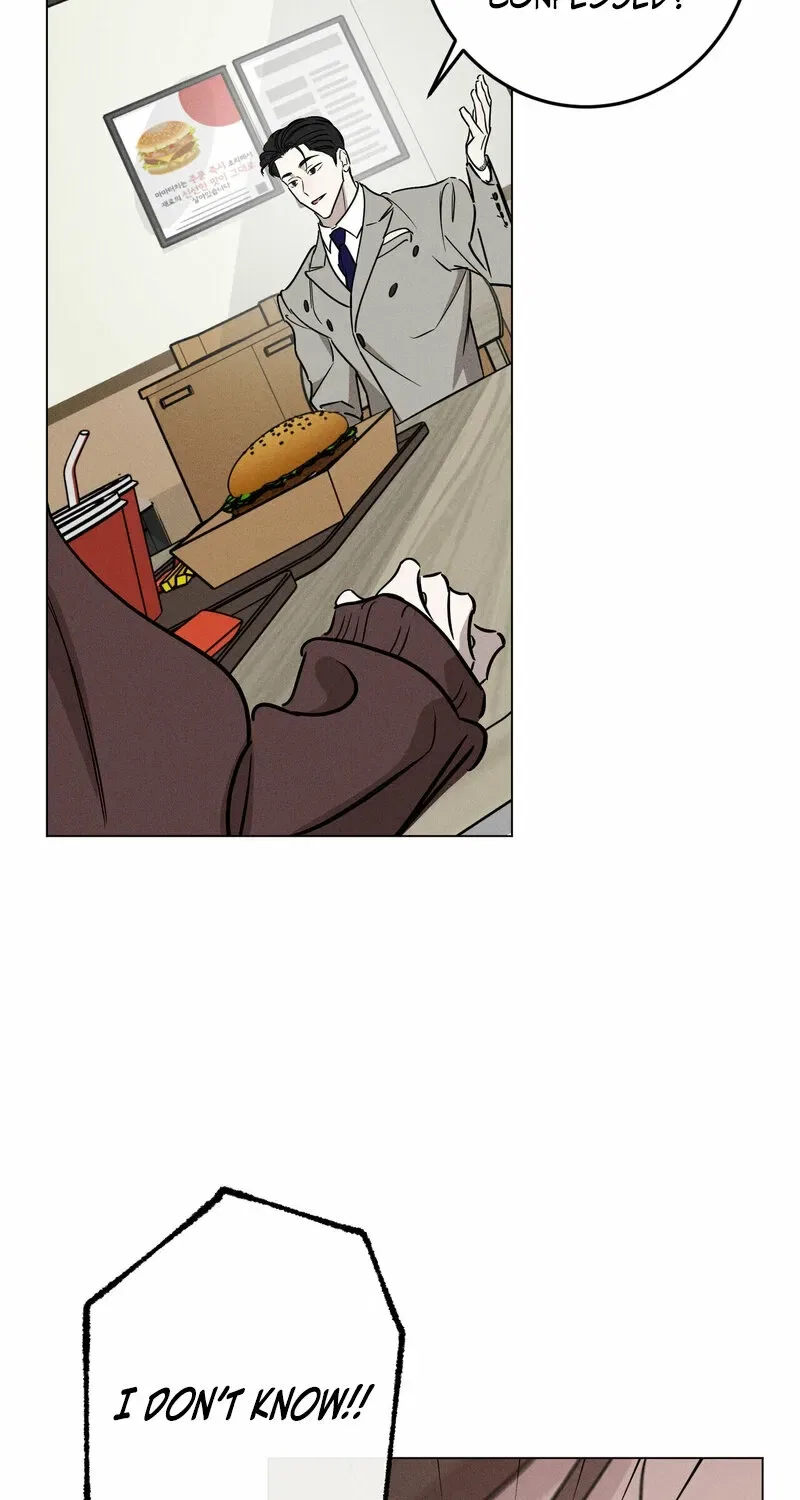 Marriage Classic Chapter 8 – Page 46