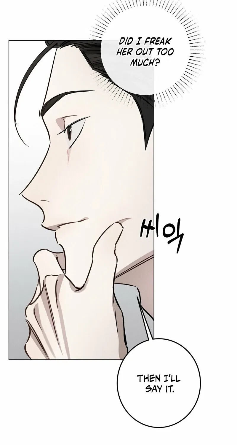Marriage Classic Chapter 8 – Page 50