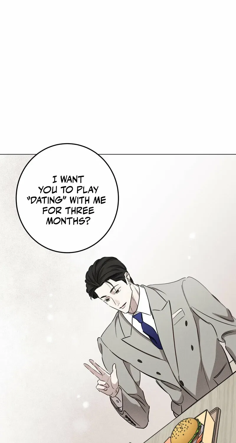 Marriage Classic Chapter 8 – Page 52