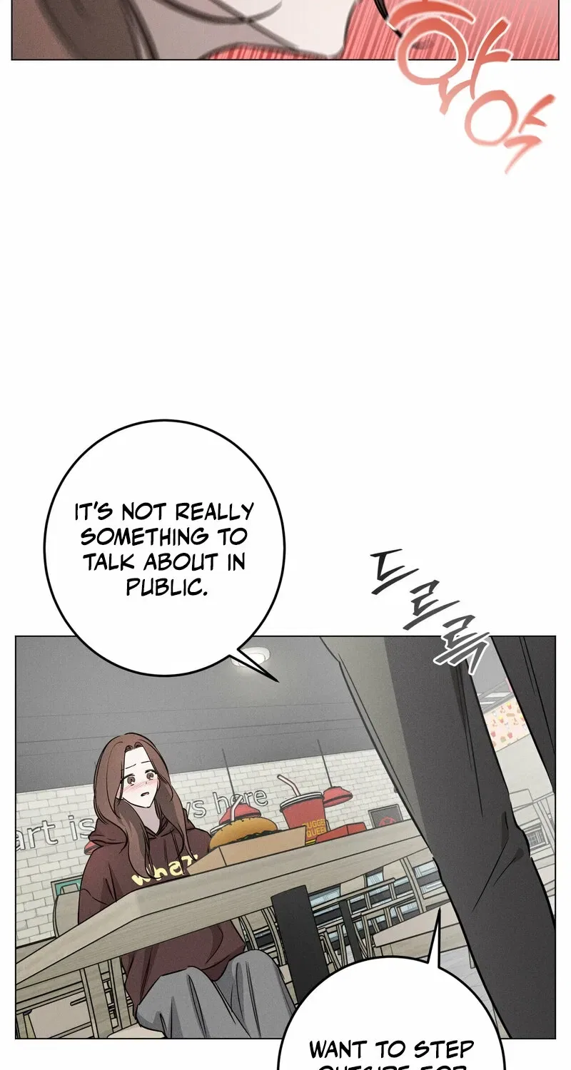 Marriage Classic Chapter 8 – Page 61