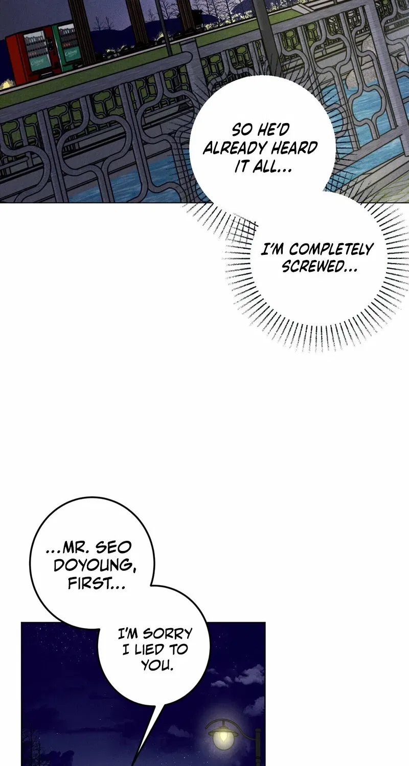 Marriage Classic Chapter 8 – Page 65