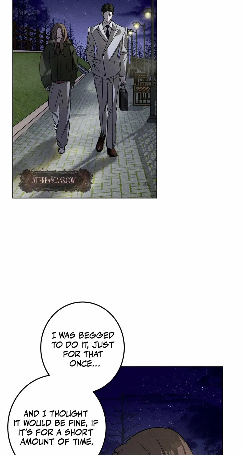 Marriage Classic Chapter 8 – Page 66
