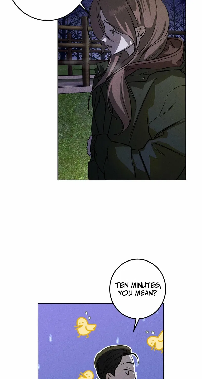 Marriage Classic Chapter 8 – Page 67