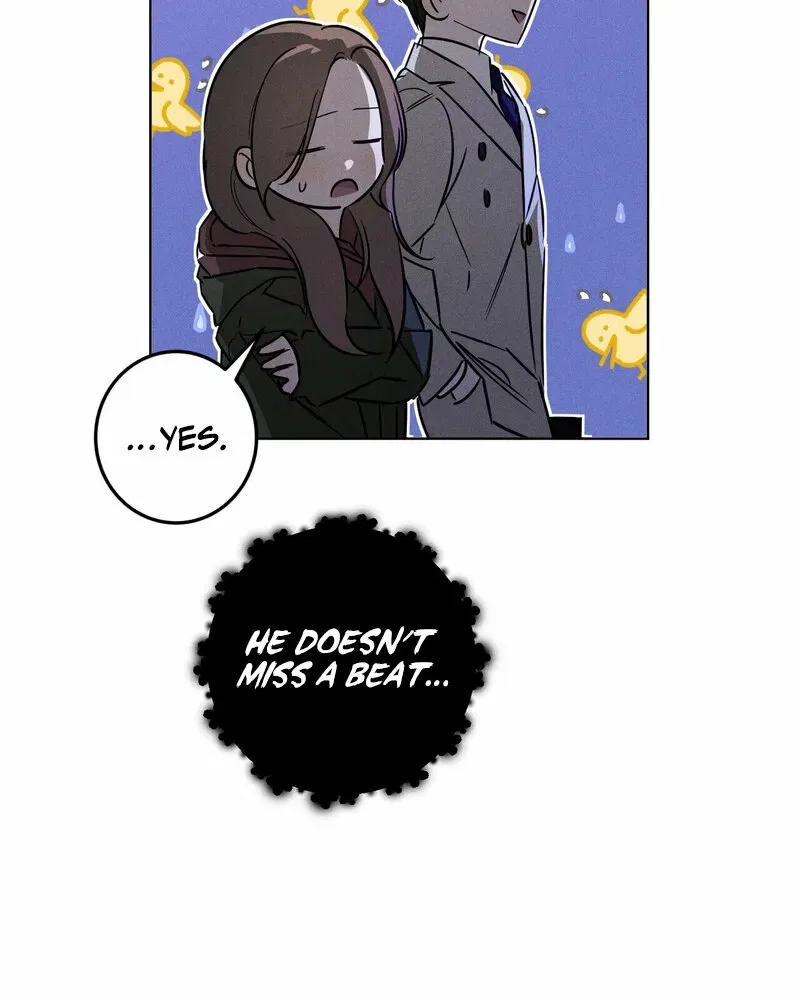 Marriage Classic Chapter 8 – Page 68