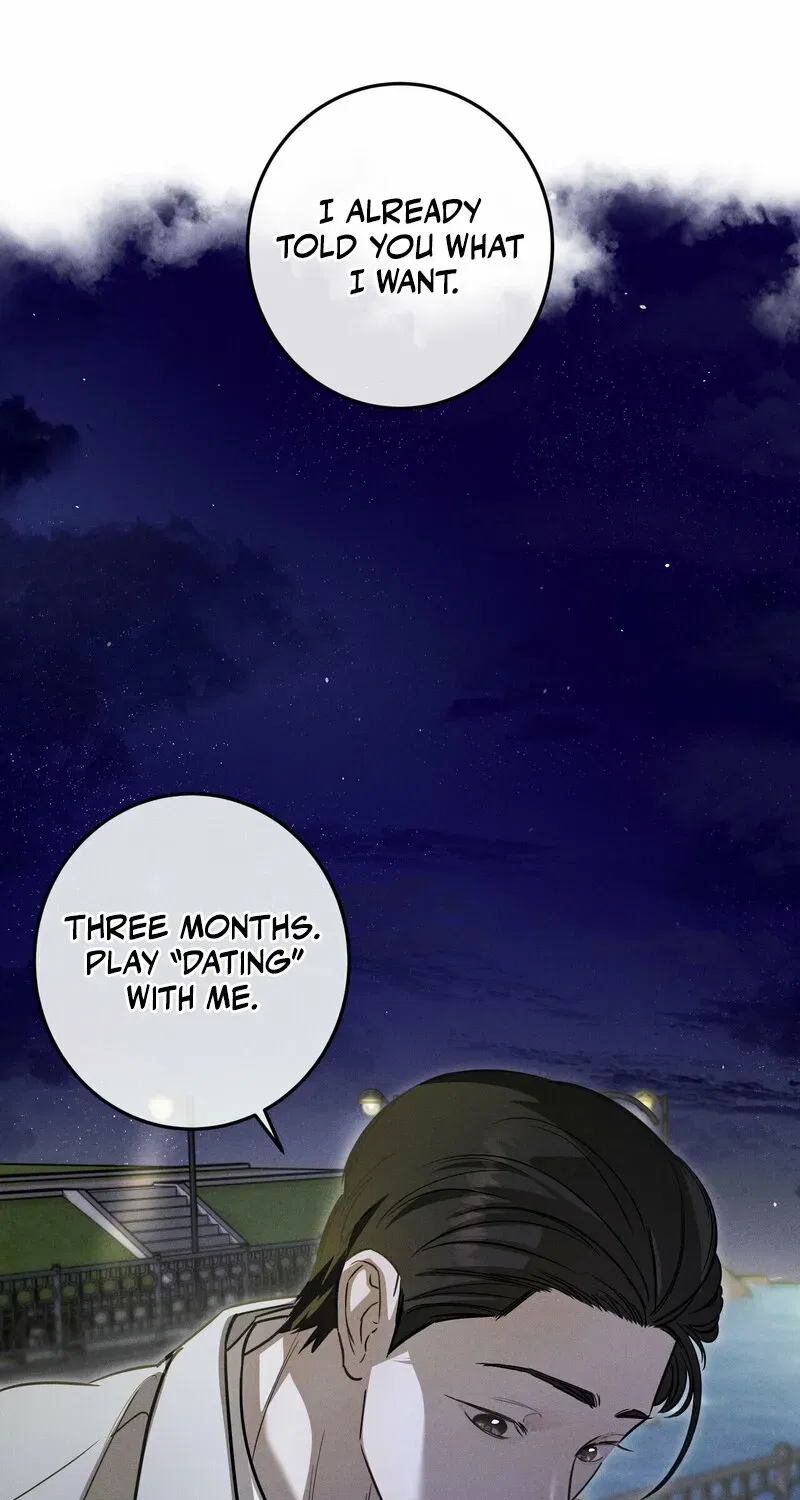 Marriage Classic Chapter 8 – Page 71