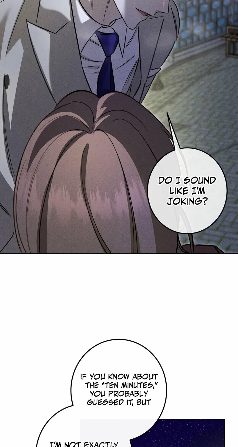 Marriage Classic Chapter 8 – Page 72