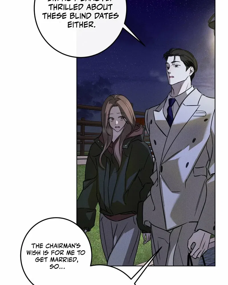 Marriage Classic Chapter 8 – Page 73