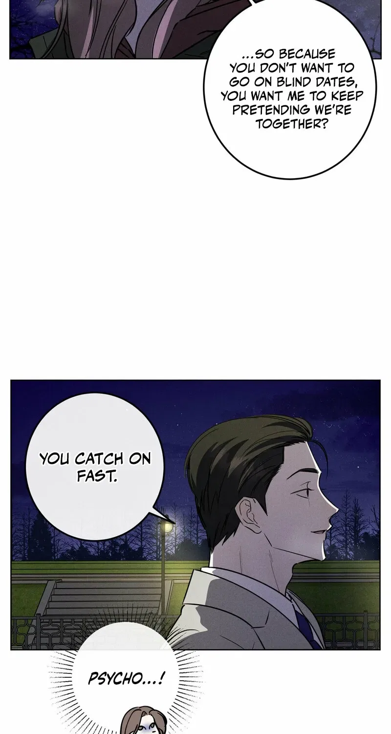 Marriage Classic Chapter 8 – Page 75