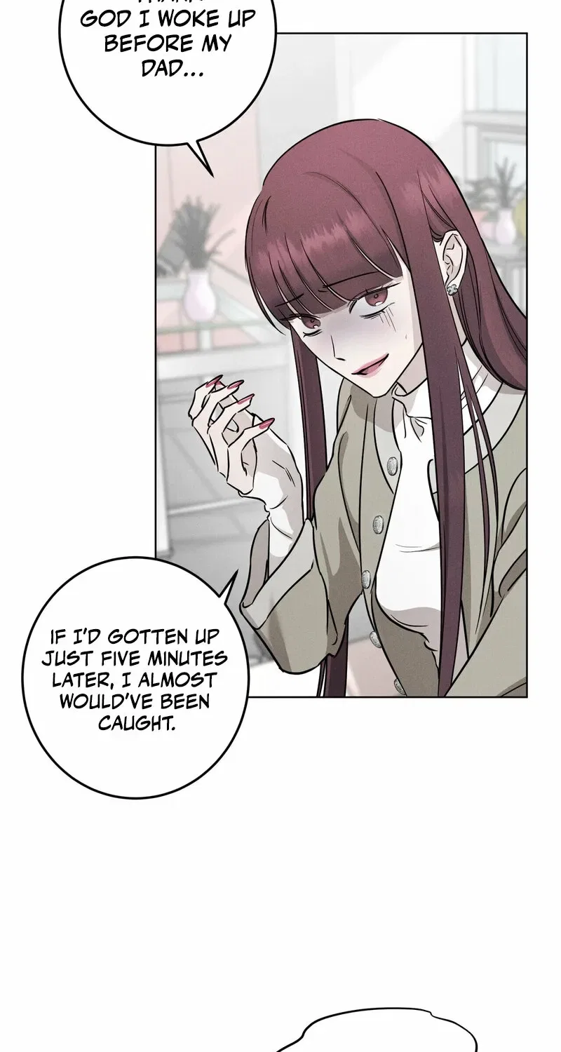 Marriage Classic Chapter 7 – Page 3