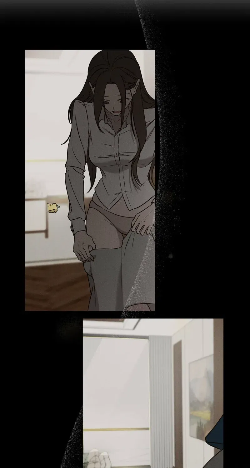Marriage Classic Chapter 7 – Page 19
