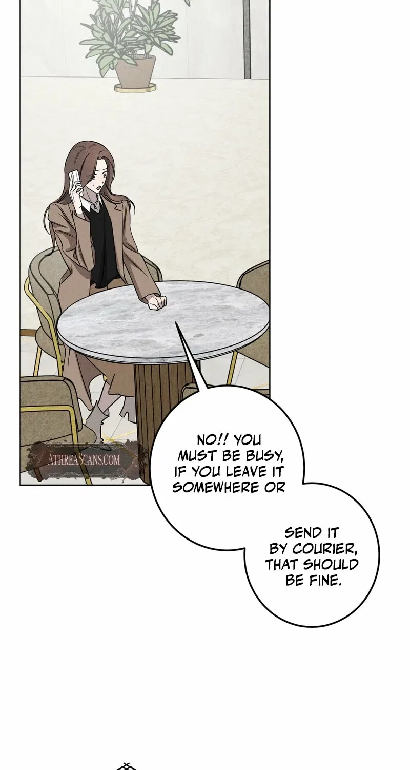 Marriage Classic Chapter 7 – Page 37