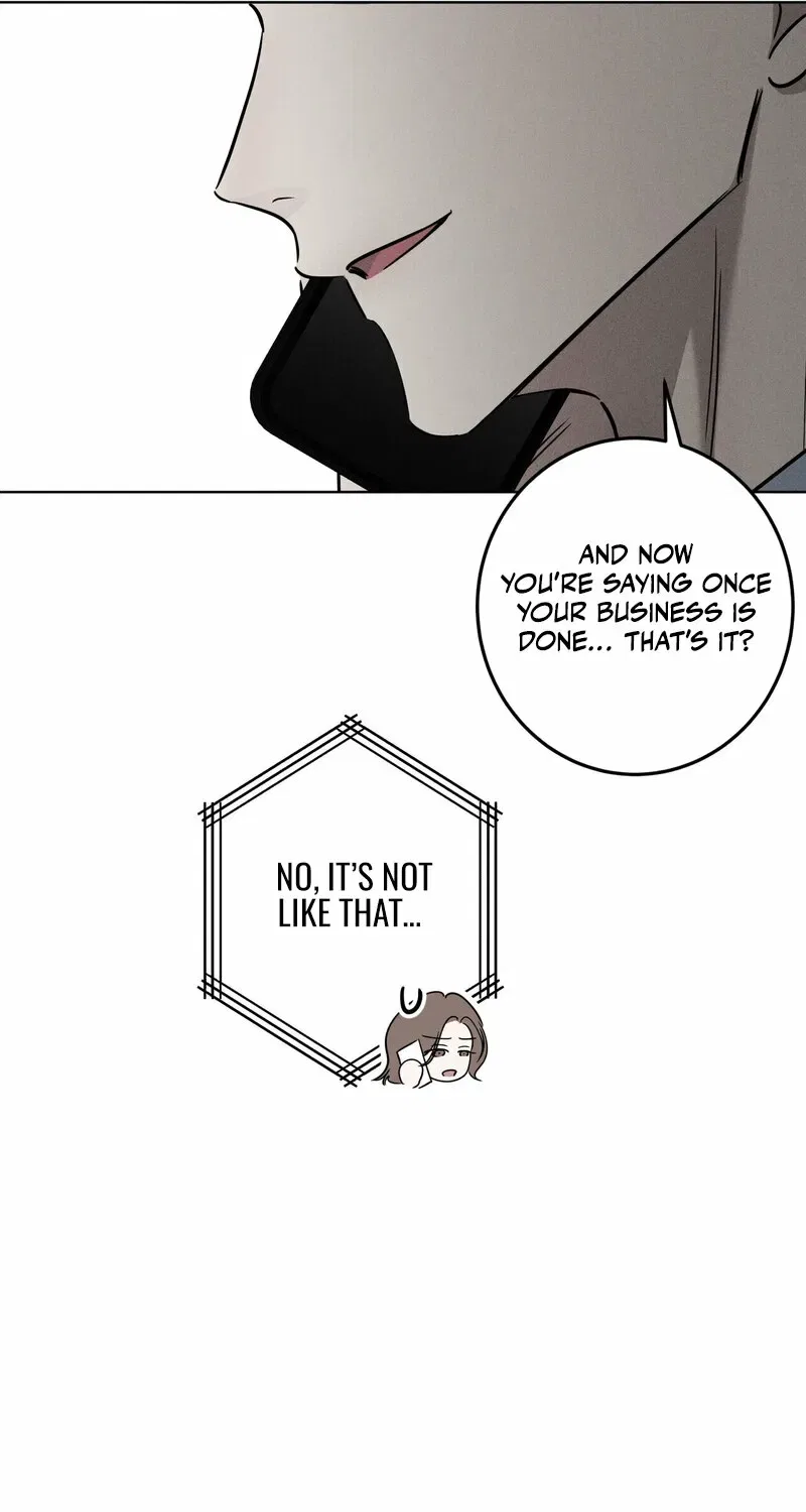 Marriage Classic Chapter 7 – Page 39
