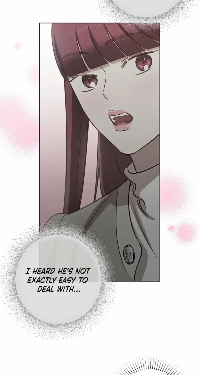 Marriage Classic Chapter 7 – Page 47