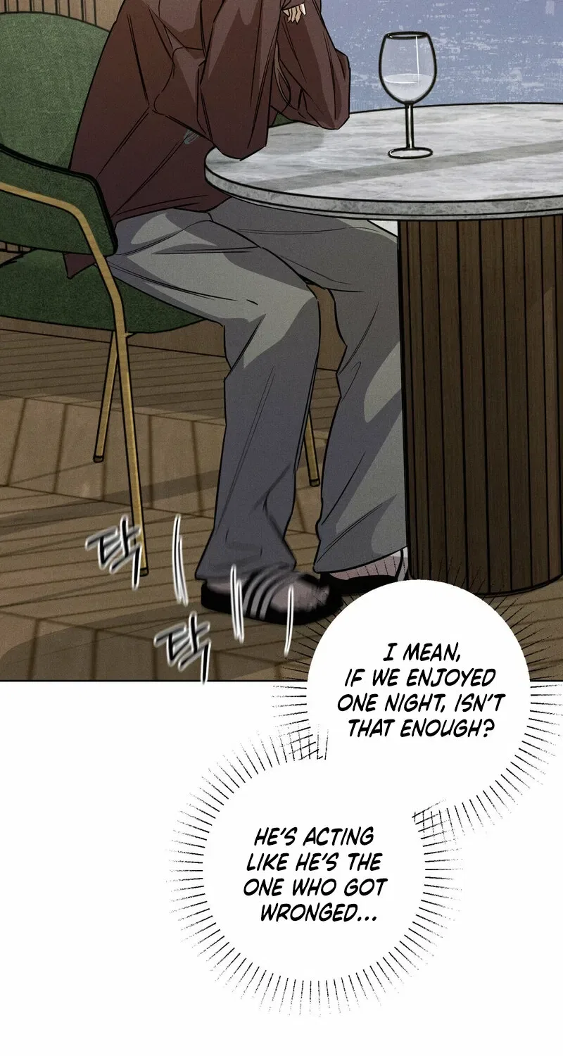 Marriage Classic Chapter 7 – Page 52