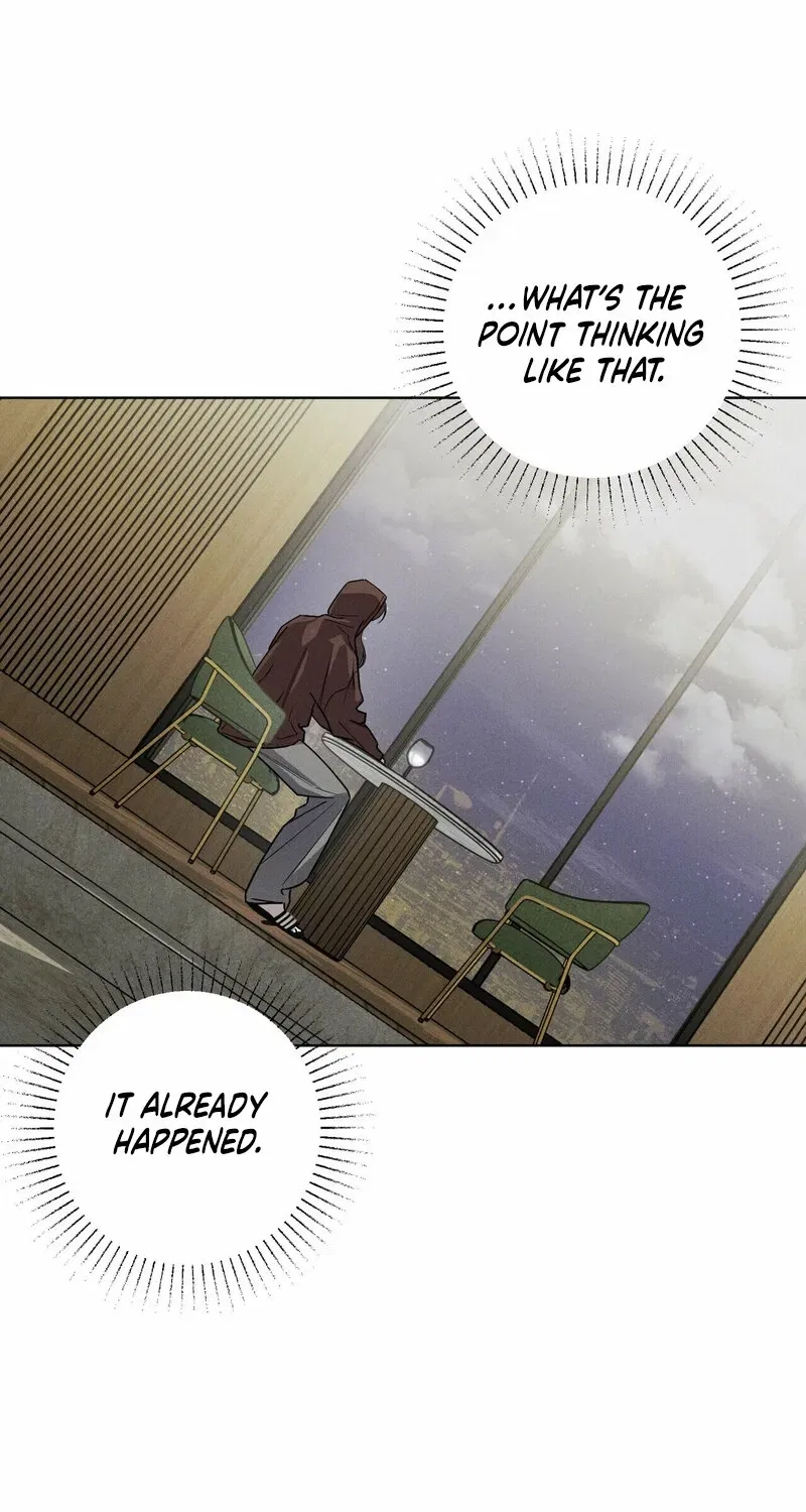 Marriage Classic Chapter 7 – Page 55