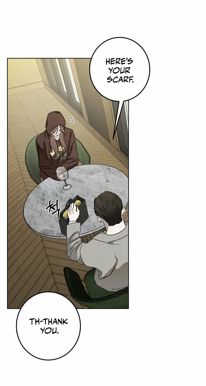 Marriage Classic Chapter 7 – Page 61