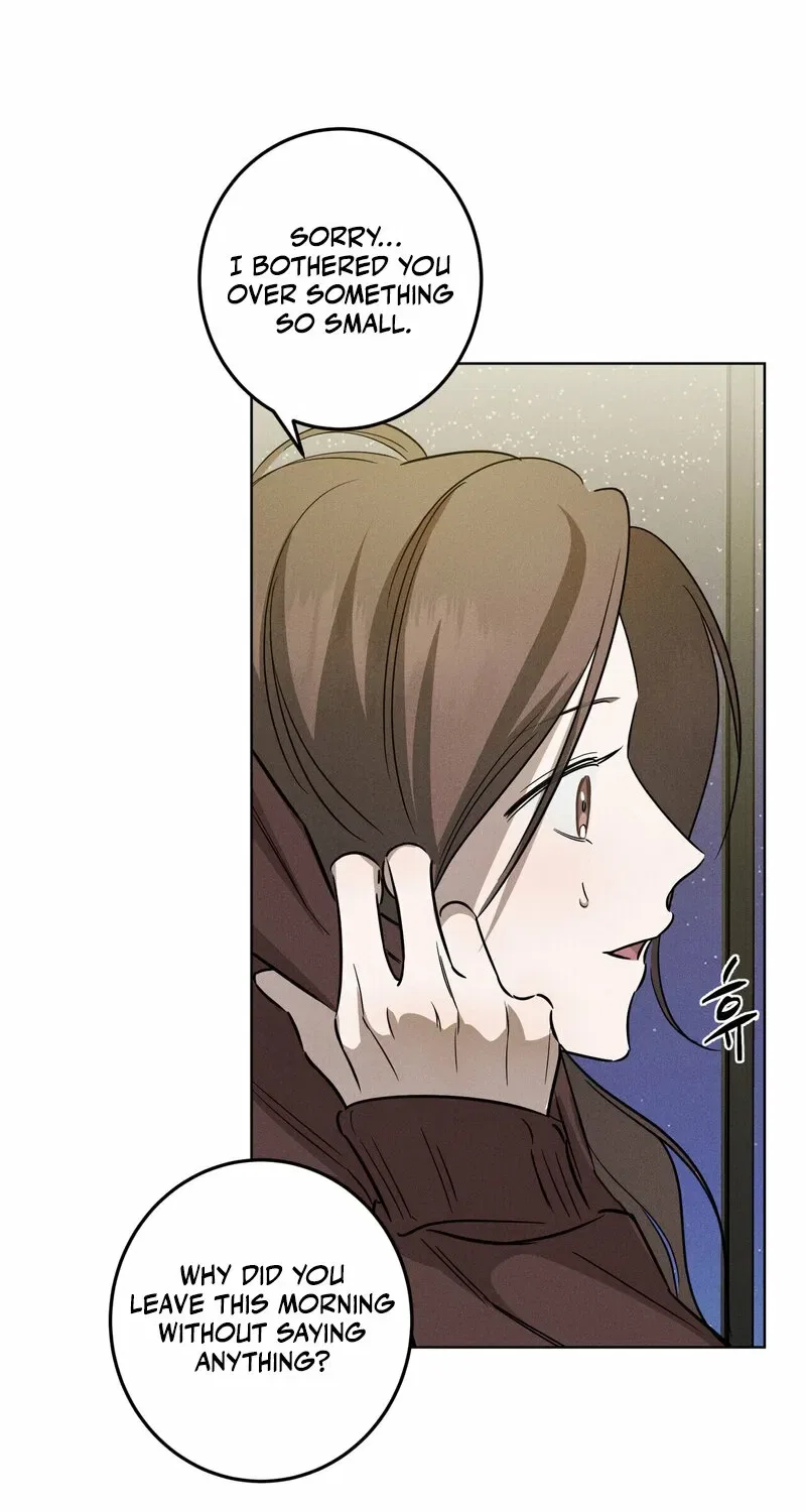 Marriage Classic Chapter 7 – Page 62