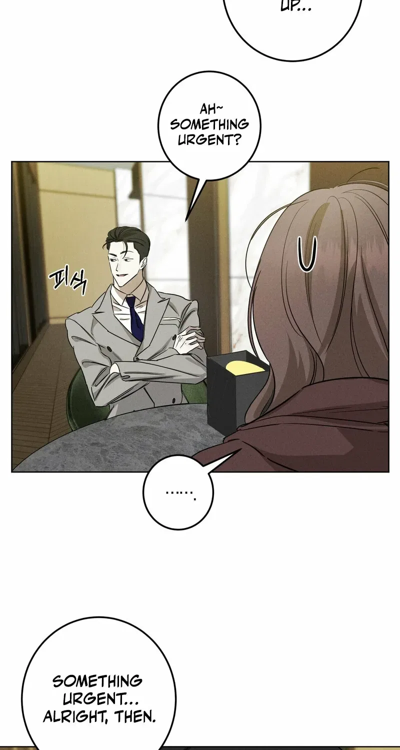Marriage Classic Chapter 7 – Page 64