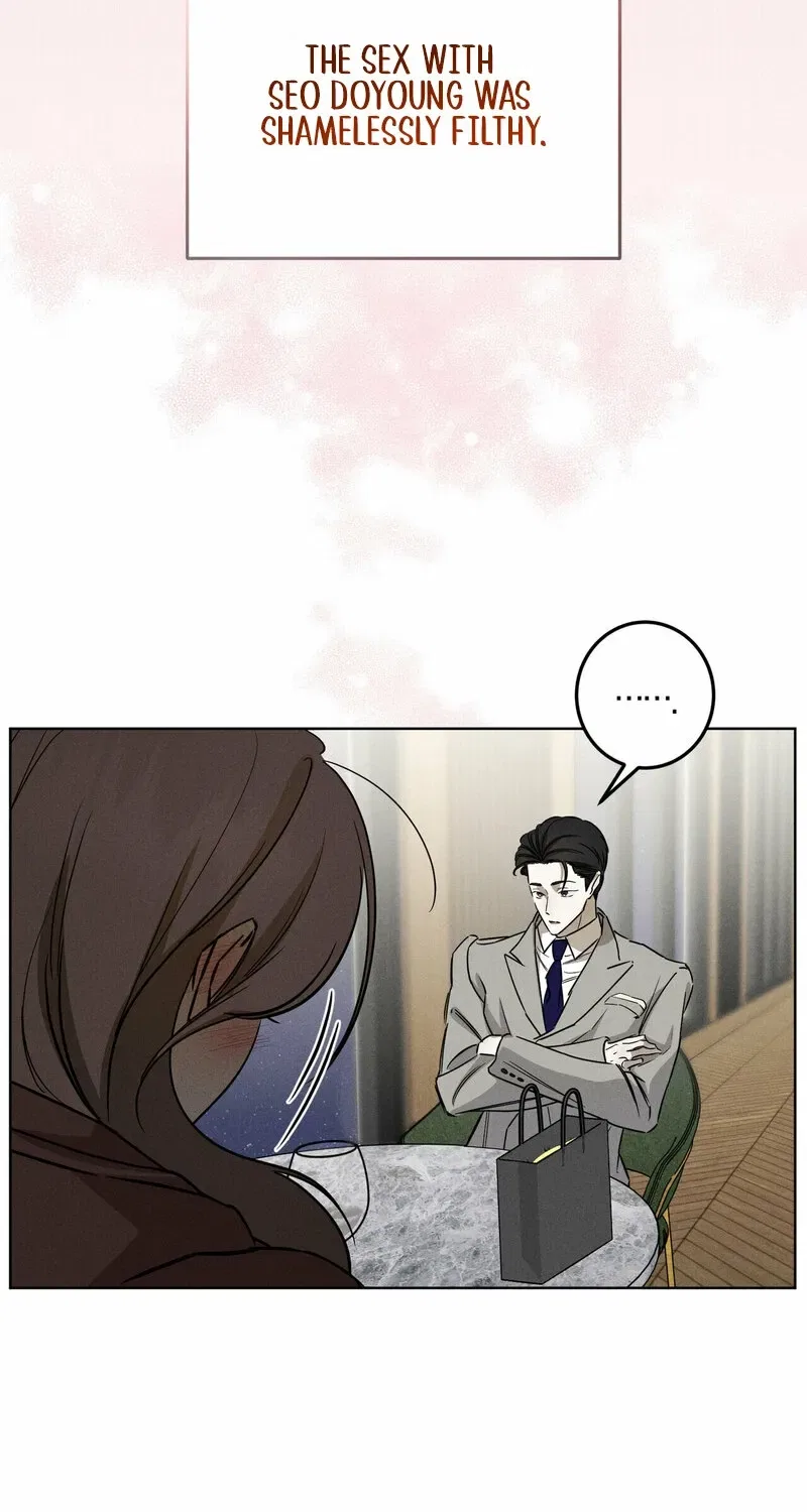 Marriage Classic Chapter 7 – Page 70