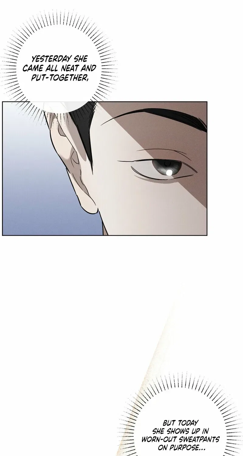 Marriage Classic Chapter 7 – Page 71