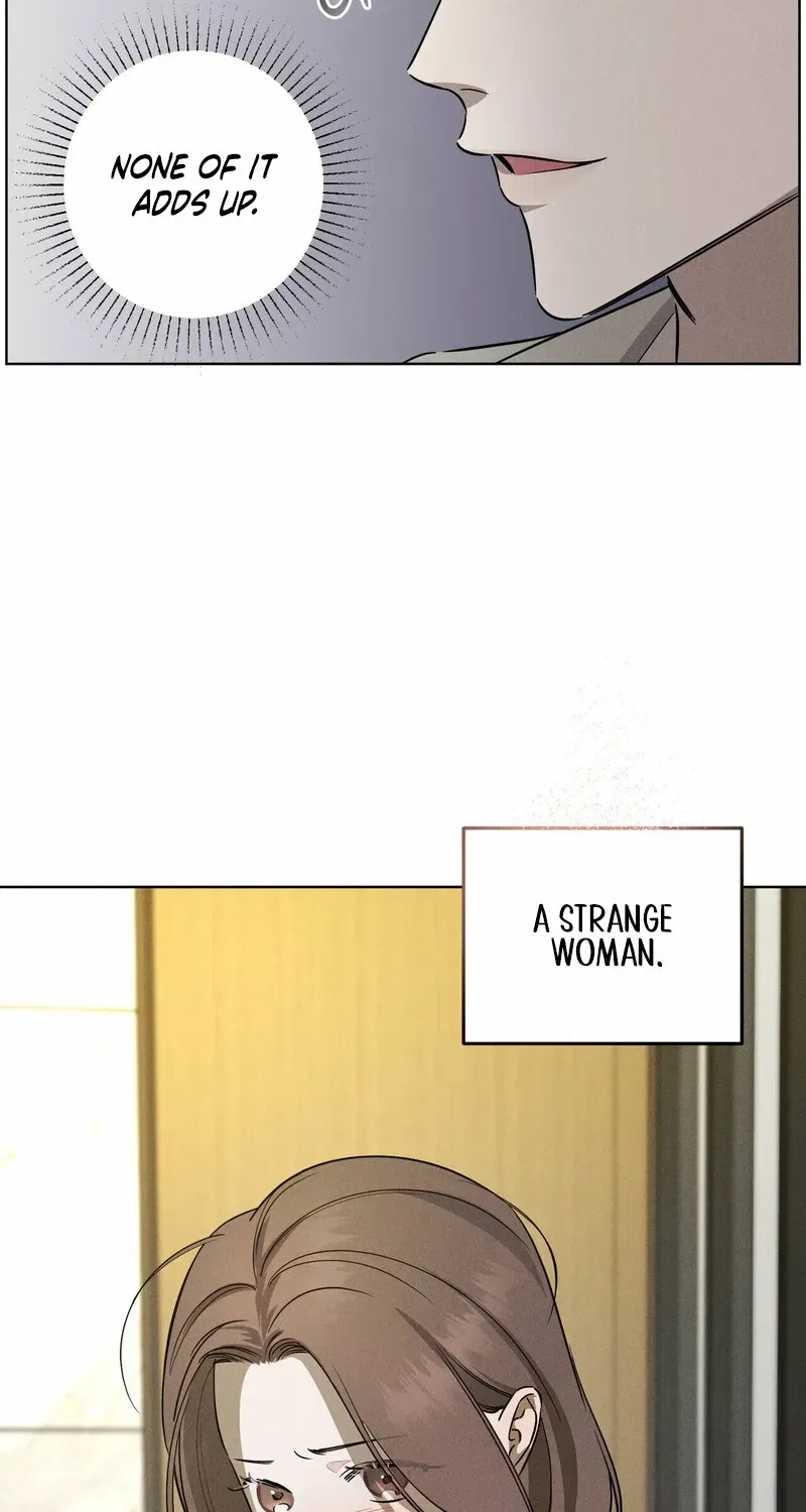 Marriage Classic Chapter 7 – Page 75