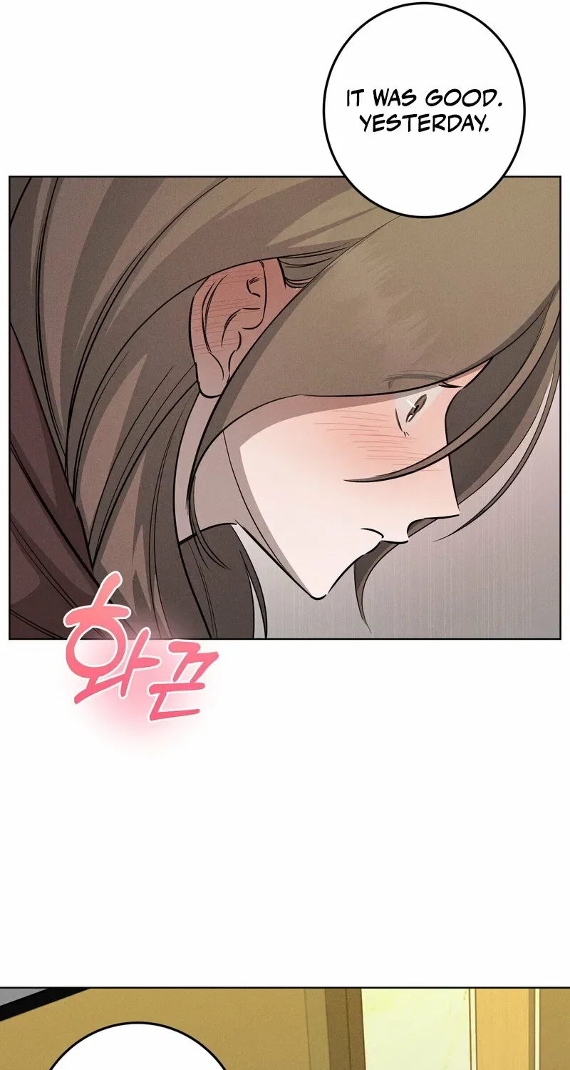 Marriage Classic Chapter 7 – Page 79