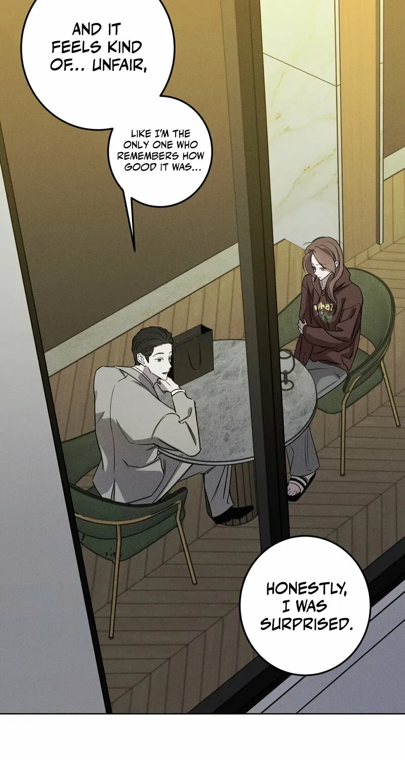 Marriage Classic Chapter 7 – Page 80