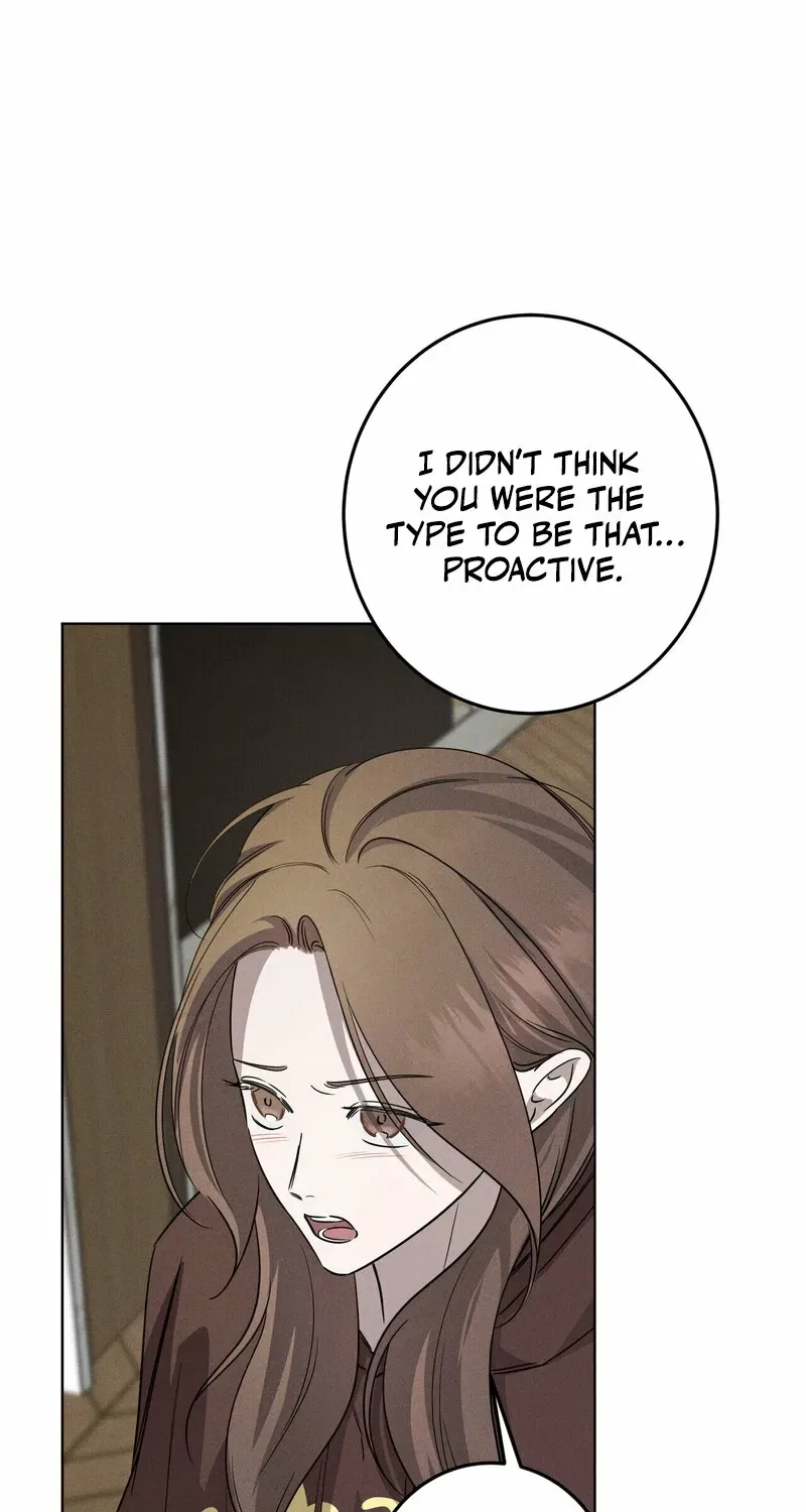 Marriage Classic Chapter 7 – Page 81