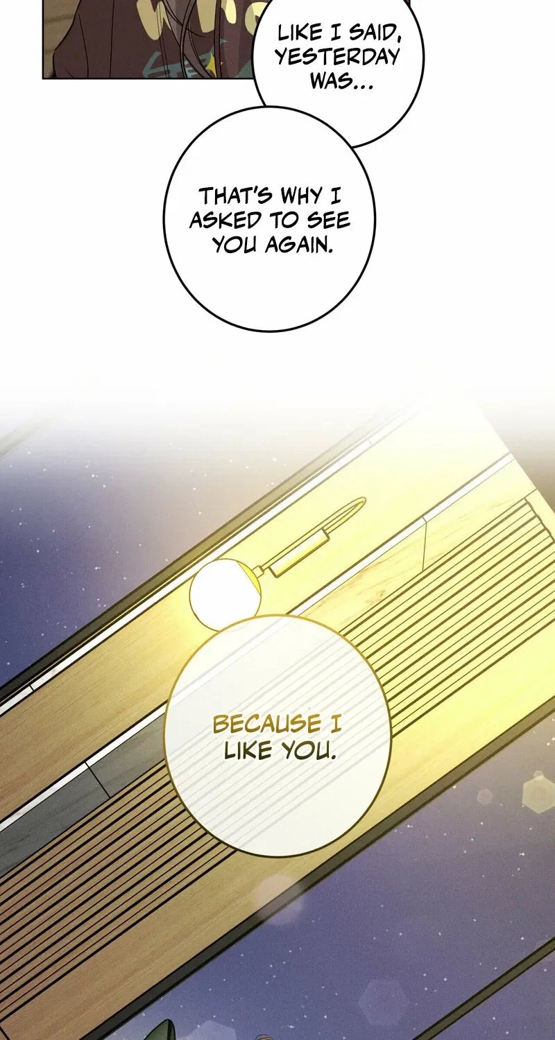 Marriage Classic Chapter 7 – Page 82