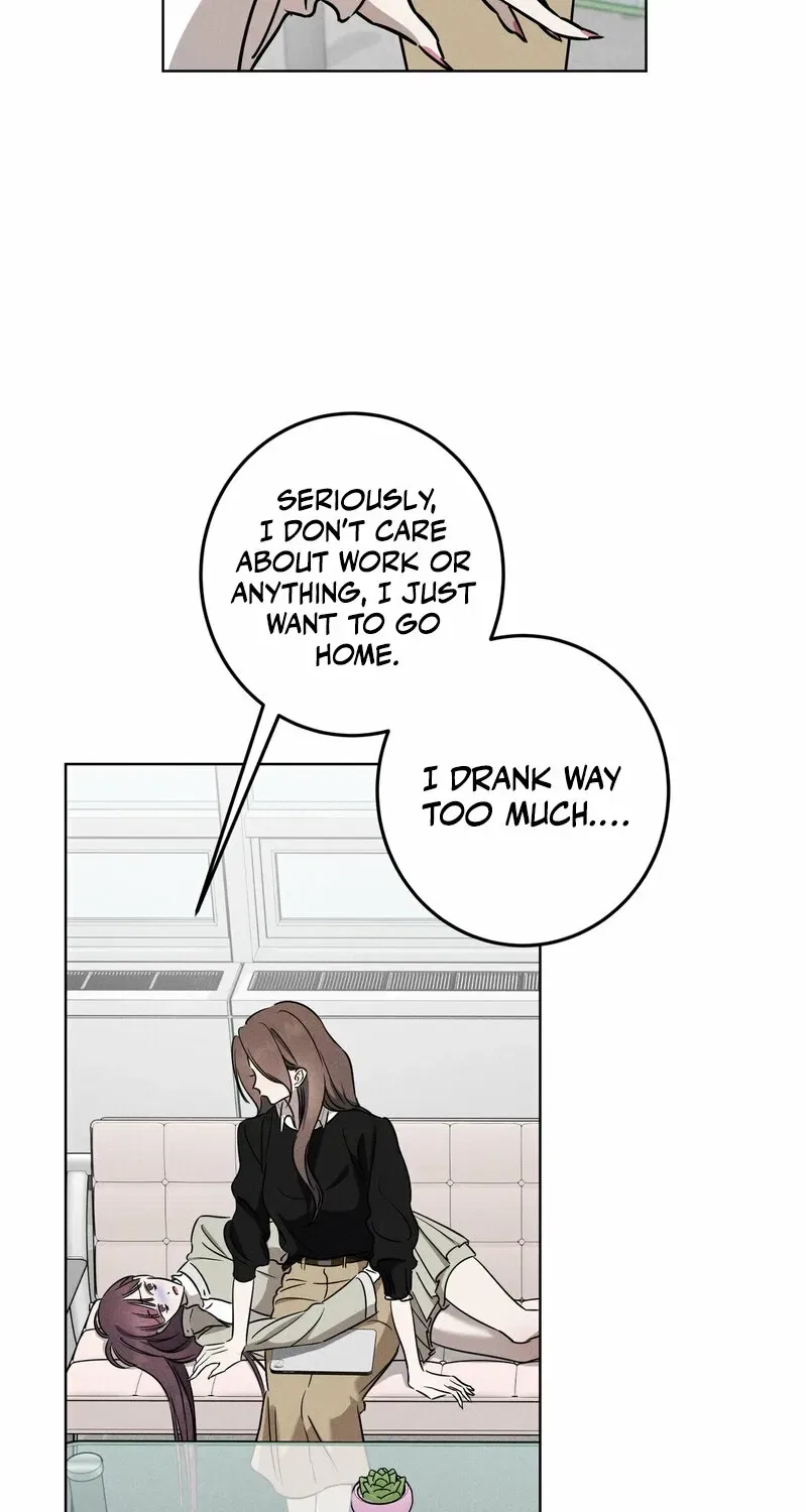 Marriage Classic Chapter 6 – Page 8