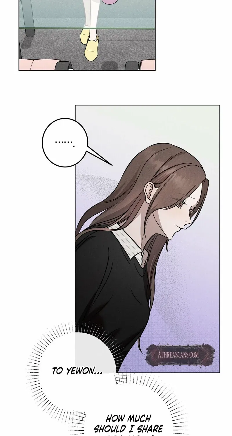 Marriage Classic Chapter 6 – Page 9