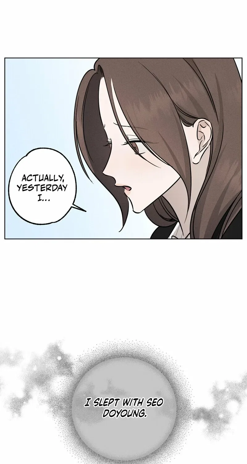 Marriage Classic Chapter 6 – Page 12