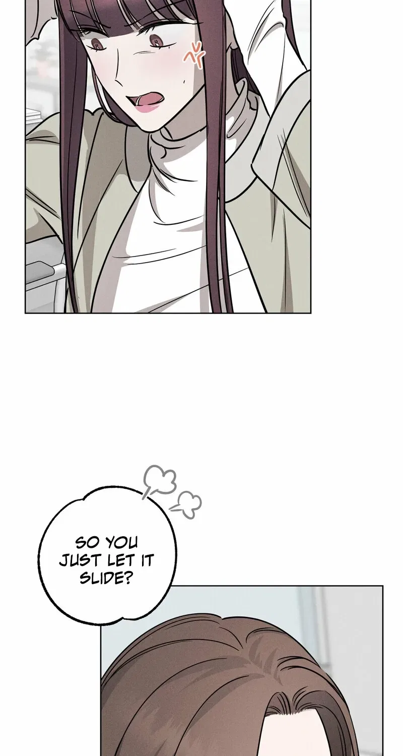 Marriage Classic Chapter 6 – Page 18