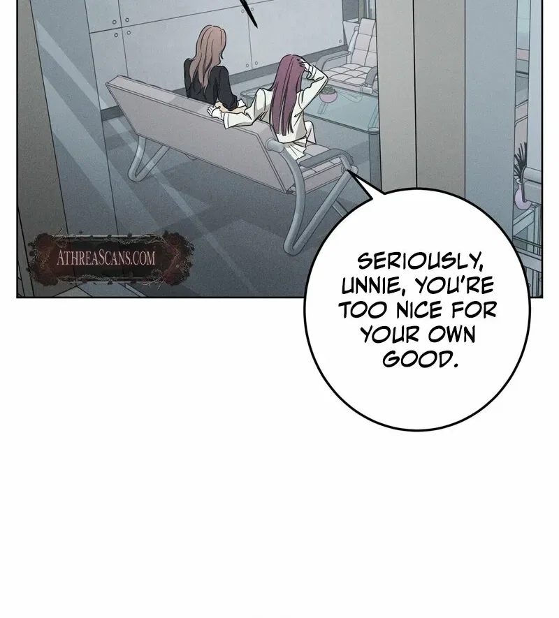 Marriage Classic Chapter 6 – Page 20