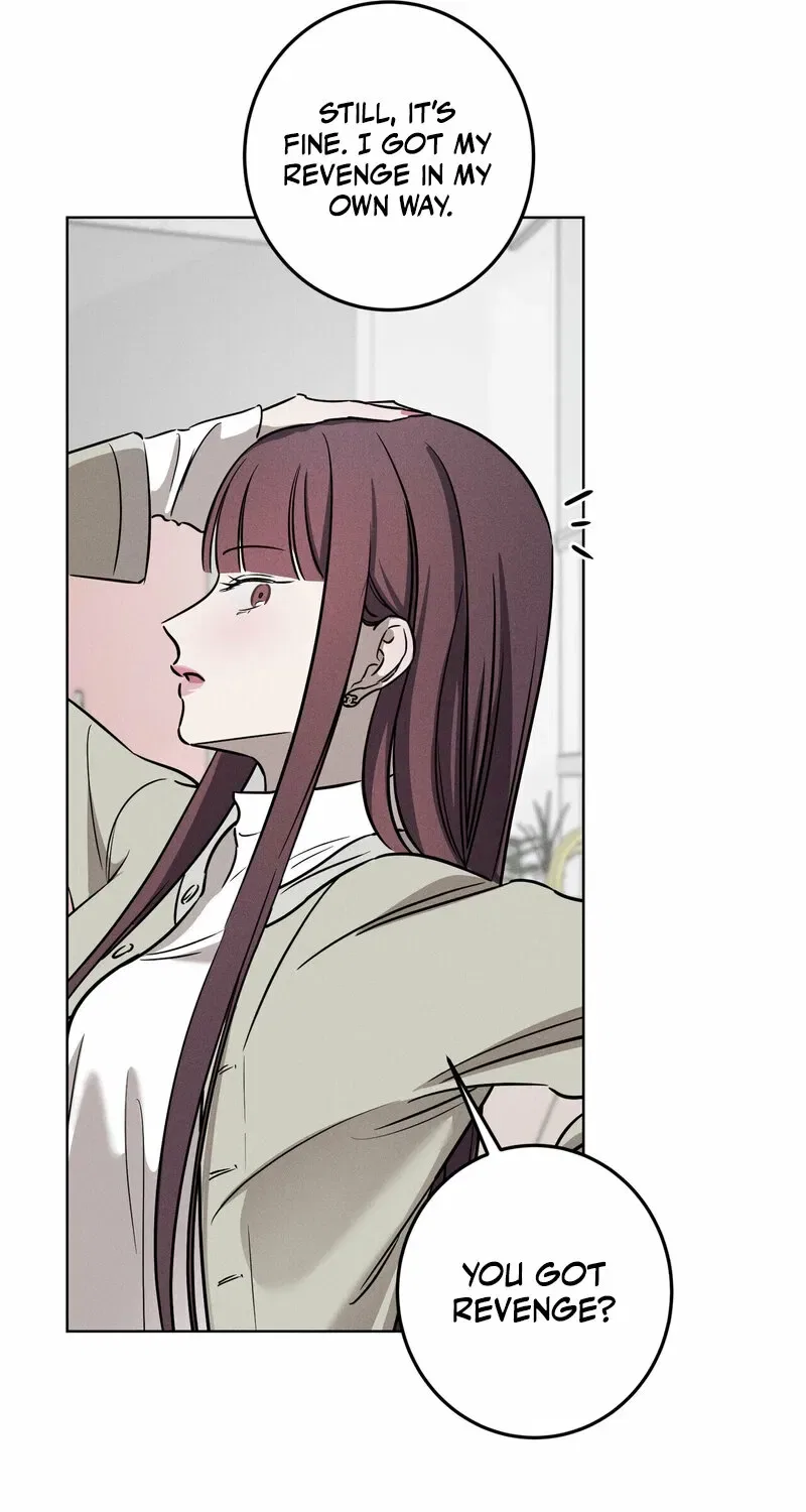 Marriage Classic Chapter 6 – Page 21