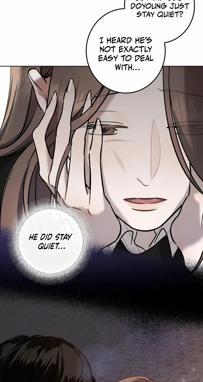 Marriage Classic Chapter 6 – Page 26
