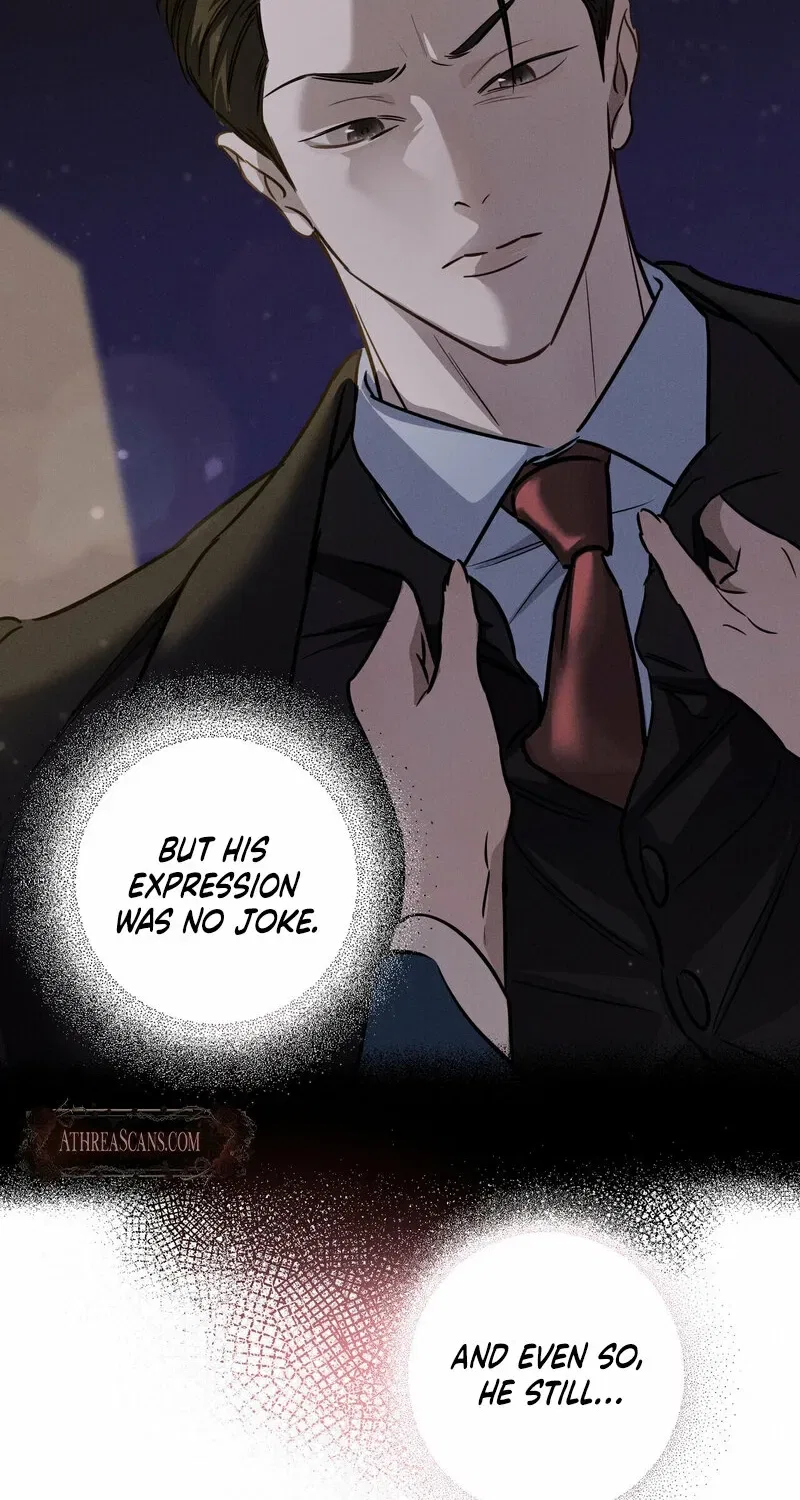 Marriage Classic Chapter 6 – Page 28